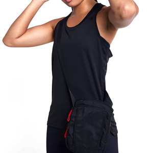 Latest Design Women's Gym Training <b>Tank</b> <b>Top</b> Fitness Stringer Factory Direct Sale Wholesale Price <b>Ladies</b> <b>Tank</b> <b>Top</b> - Product Image 4