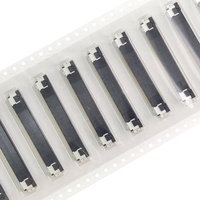 Connecteur FPC 50 broches pas de 0,5 mm 20526-050E-01 pour faisceau de câblage