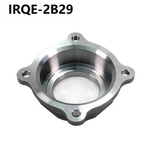 Unité de roulement de moyeu de roue IRQE-2B29 42421-26030 pour Toyota Hiace 2005+ - Ensemble d'essieu arrière - Product Image 3