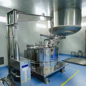 Оптовая цена на поливинилпирролидон (ПВПК30), добавка в электролит для аккумуляторов, белый порошок ПВП К30 - Product Image 3