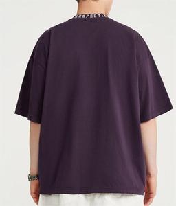 <span class=keywords><strong>T</strong></span>-<span class=keywords><strong>shirt</strong></span> con Logo della <span class=keywords><strong>Band</strong></span> musicale da uomo alla moda e camicie esclusive per i Fan, sfoggia il tuo stile - Product Image 6