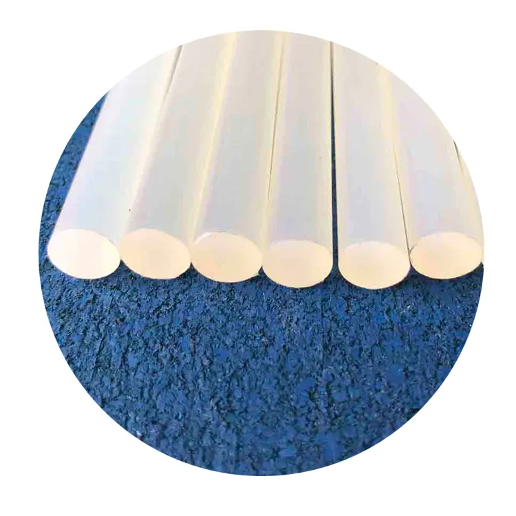 T-605 hot melt glue stick Zhengye Jiaodeli Brand Transparent Color Hot Melt Glue For Hot Melt Glue Wrapping Machine
