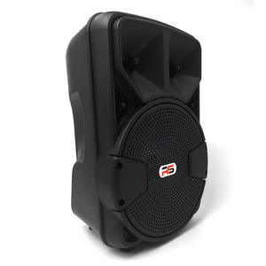 Nuevo Altavoz Bluetooth de 8 Pulgadas RS-802T, Altavoz Bluetooth Inalámbrico con Asa - Product Image 3