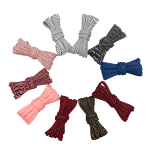 Lacci in poliestere a trama piatta a due strati per impieghi gravosi per lunghezza e Logo personalizzabili per stivali e scarpe da ginnastica - Product Image 5