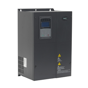 Variador de Frecuencia Synmot con Certificación CE, Trifásico, CA 380V, 110kW, con Canopen para Motor Hidráulico SM22-11EC-0RC - Product Image 5