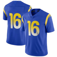 Jersey kustom pabrik Jersey tim San Francisco pabrik 2025 grosir desain gratis Jersey singa sepak bola