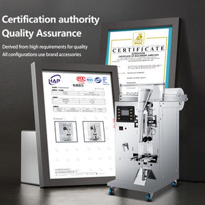 Machine d'emballage pour sucettes glacées, boissons, jus, glaces, jus de noix de coco, emballage de sucettes glacées, sachets en papier, film alimentaire, vente chaude - Product Image 6