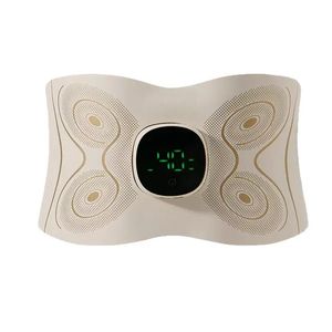 Ceinture abdominale pour la réduction de la graisse, dispositif de perte de poids, cadeau de fitness AUX - Product Image 1