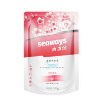 Savon liquide concentré Offre Spéciale puissant de détergent de blanchisserie Chine pour les vêtements de nettoyage en profondeur