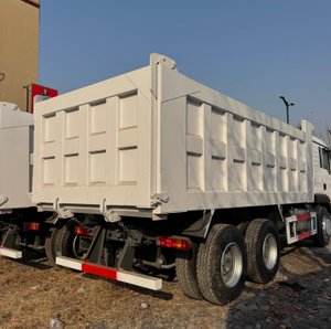 Offrez-vous le vôtre dès aujourd'hui : Camion malaxeur SINOTRUCK Howo TX 351-450 ch Euro <span class=keywords><strong>2</strong></span>, transmission 6X4, capacité <span class=keywords><strong>de</strong></span> charge 21-30T, à vendre - Product Image 5