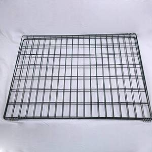 Black Metal Garden Composter Metal Bin Compost Bin Wire Composter