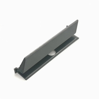 SYY Coque de remplacement de disque dur de haute qualité pour console de jeu, cadre de disque dur pour PlayStation 4 Slim PS4 Pro, accessoires de jeu