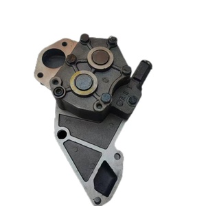 Pièces de moteur de camion de haute qualité AZ1500070021A Ensemble de pompe à huile pour Sinotruk Howo Shacman - Product Image 4