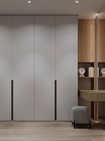 Service de visualisation d'intérieur de suite d'hôtel sur mesure, dessin CAO de construction 2D, rendu 3D pour appartement
