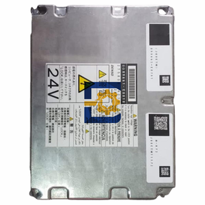 VH89661E0010 Centralina ECU di Alta Qualità per Escavatori SK200-8/SK210-8/SK250-8/SK330-8 con Garanzia di 1 Anno - Product Image 4