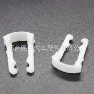 Hurricane Auto Parts Fuel Line Connector <b>U</b>-<b>Clamp</b> 21992748 For Cadillac Chevrolet Buick Ford - Product Image 5