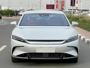Voiture électrique à longue autonomie BYD Han 2025 à quatre roues - Product Image 1