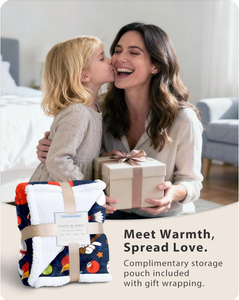 Mantas Deportivas para Hombres y Mujeres, Regalos para Quienes Aman los Deportes en Navidad, Manta Deportiva Personalizada para Amigos - Product Image 6