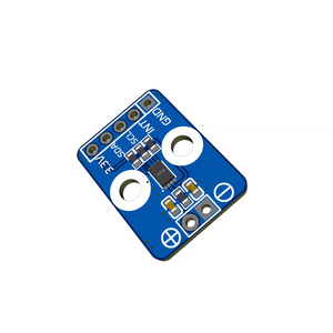 Módulo CW2015CHBD, Módulo Medidor de Batería BIFRC, Batería de Una Celda, Módulo de Gestión de Batería y Medidor de Energía L506 - Product Image 4