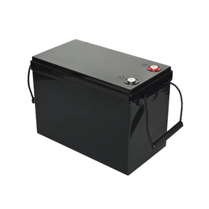 DELONGTOP - Paquete de Baterías de Iones de Litio de 300 Ah con 10 Años de Garantía, Batería Solar de 12,8 V y 300 Ah, CALB EV LFP12200, Batería de Iones de Litio de 300 Ah - Product Image 4