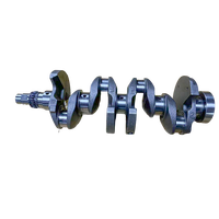 Les vilebrequins des systèmes de moteur automatique OEM 23110-2B300 conviennent à la voiture