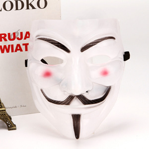 Arty Cosplay vie ovie <span class=keywords><strong>V</strong></span> para endeendetta ask ord heme ask trantranger ACE ask - Product Image 2