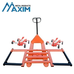 Outil <span class=keywords><strong>de</strong></span> déplacement <span class=keywords><strong>de</strong></span> véhicules universel, hydraulique, facile à transporter, pour voitures à roues motrices, idéal pour la manutention <span class=keywords><strong>de</strong></span> voitures en entreprise, la manutention <span class=keywords><strong>de</strong></span> remorques et la manutention <span class=keywords><strong>de</strong></span> véhicules en communauté. - Product Image 6