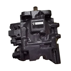 משאבות הידראוליות לחופר 708-3s-11220 708-3s-11550 708-3s-11212 מחפר חלקים pc30mr pc40mr - Product Image 6