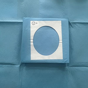 Eko dostu steril diş <span class=keywords><strong>Implant</strong></span> cerrahi operasyon kiti tek kullanımlık cerrahi diş örtüsü paketi/diş cerrahi için kiti - Product Image 6