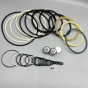 Repuestos para Maquinaria de Construcción, Kits de Reparación de Sellos Hidráulicos FS22 para Rompedores de Roca FURUKA-WA - Product Image 3