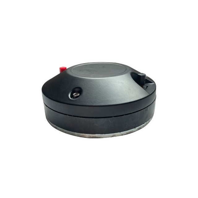 Professional Oem Speaker Drivers 75mm Coil Line Array Hf Tweeter Driver