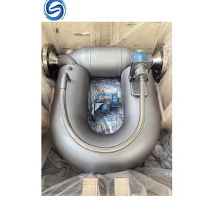 Emerson Rosemounte Micro moto Elite Cmf200m Coriolis misuratore di portata massica Coriolis Cmf300 Cfm400 Cmfhc2m Cmfhc3m Cmfhc4 - Product Image 6