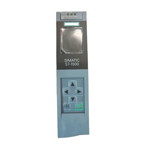 Módulo PLC CPU 1513-1 PN de segunda mano 6ES7 513-1AL02-0AB0 - Product Image 1