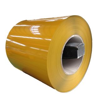 Ppgl Pppgi 코일 PPGI / PPGL 색상 미리 칠한 갤런 값/아연 도금 스틸 알루미늄 - Product Image 3