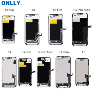 Wholes Price Mobile Phone LCD Display for <b>iPhone</b> Lcd Screen for <b>iphone</b> 6 7 8 Xs Xr11 12 13 14 <b>Pro</b> Max Mobile Phone Accessoires - Product Image 2