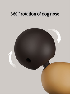 <span class=keywords><strong>Robinet</strong></span> de Lavage à l'<span class=keywords><strong>Eau</strong></span> Chaude et Froide pour Chien Nouveau Design de Grand Nez, pour les Propriétaires de Chiens, Original - Product Image 4