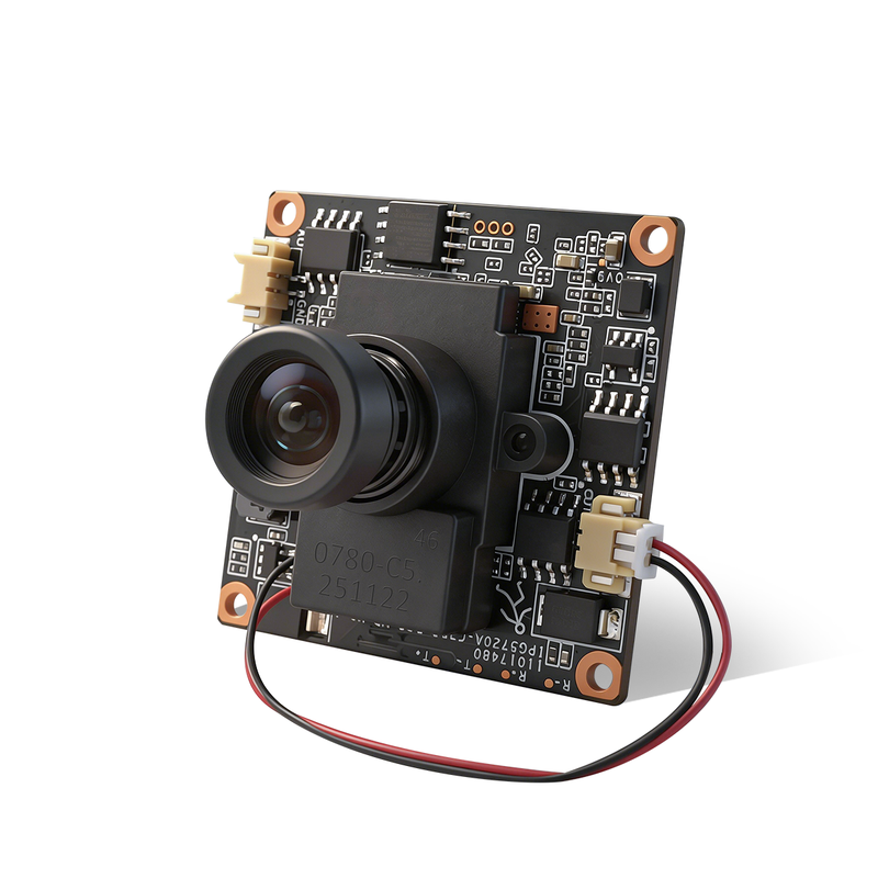 Best 3MP H 265 Night Vision