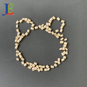 Ad alta resistenza PEEK iniezione materie prime ingegneria granuli pellet resina plastica estrusione <span class=keywords><strong>PEK</strong></span> - Product Image 2
