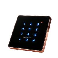 Serrure de porte intelligente Wifi Tuya, contrôleur d'accès, clavier à code, système de contrôle d'accès de sécurité, 13,56 Mhz, contrôle d'accès Tuya