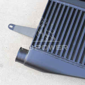 UNIVERSEL TWIN TURBOS <span class=keywords><strong>INTERCOOLER</strong></span> 370Z STG II Turbocompresseurs - Product Image 6