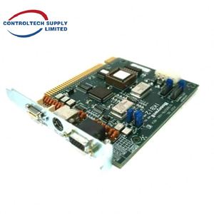 Nouvelle carte d'interface de clavier 51305378-100 PWA pour système de contrôle d'automatisation des bâtiments GUS Station - Product Image 3