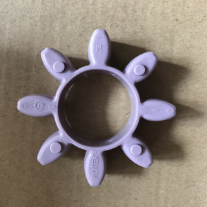 แผ่นยึดข้อต่อแบบยืดหยุ่น Rotex ขนาด 38 มม. มาตรฐานสำหรับข้อต่อเพลา - Product Image 5