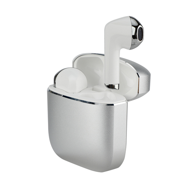 Premium TWS BT 5.0 Headphone Sports Waterproof Wireless Earphone Hall Switch TWS Earbuds