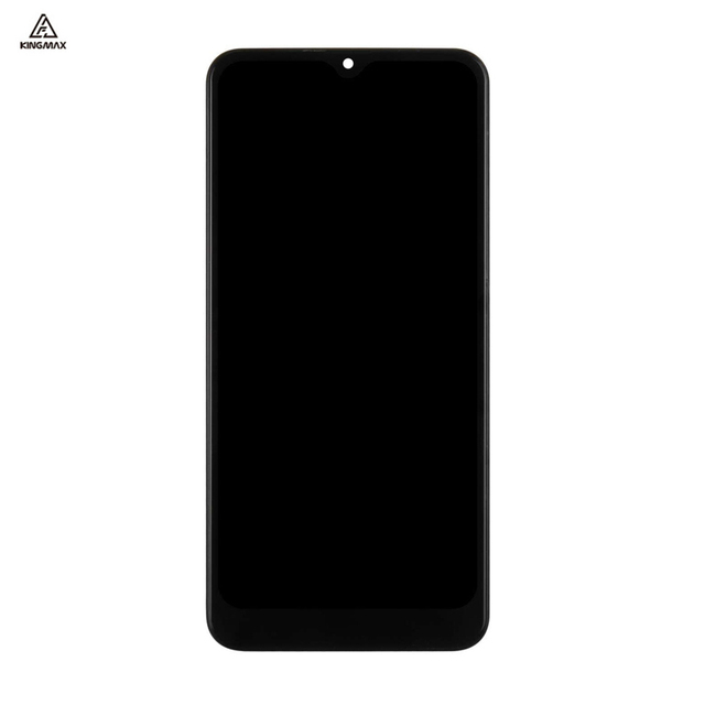 6.33 Inch OLED Mobile Screens For Samsung A20/A30/A50/A50S/M30/M30S/M31/M21 LCDs LCD Screen With Frame