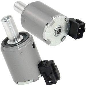 2 x électrovanne de transmission 257416 pour Fiat Renault Peugeot Citroën AL4/DPO - Product Image 3