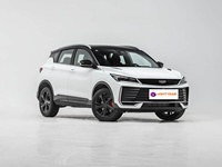 Ge-ely Binyue Coolray Sport SUV Compact Exportation Mondiale Millions de Ventes LHD RHD