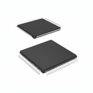 ชิ้นส่วนวงจรอิเล็กทรอนิกส์ CY7C1460SV25-167AXC 100 LQFP ช่องจำหน่ายหน่วยความจำจากผู้ผลิต - Product Image 1