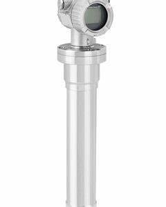 Appareil de mesure radiométrique de niveau et de densité Endress+Hauser Gammapilot FMG50 avec une précision de +/-1% - Product Image 6