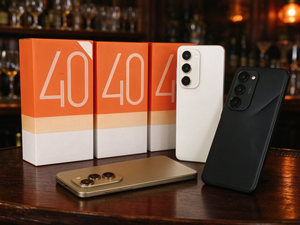 สมาร์ทโฟน 24GB+512G Deca Core 6.8 นิ้ว 5G รุ่น Spaok40 Pro 5G สมาร์ทโฟนเกมมิ่ง ดีไซน์ทันสมัย ตัวเครื่องบางเฉียบ - Product Image 2