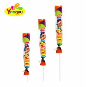Bonbons pressés en forme <span class=keywords><strong>de</strong></span> rouleau en gros, boîte <span class=keywords><strong>de</strong></span> présentation Super Brochette en vrac - Product Image 5